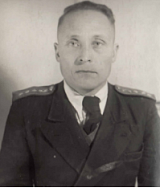 Семяшкин Михаил Николаевич